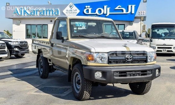 Buy Import Toyota Land Cruiser Beige Car in Import - Dubai in Andijon Buy Import Toyota Land Cruiser Beige Car in Import - Dubai in Andijon