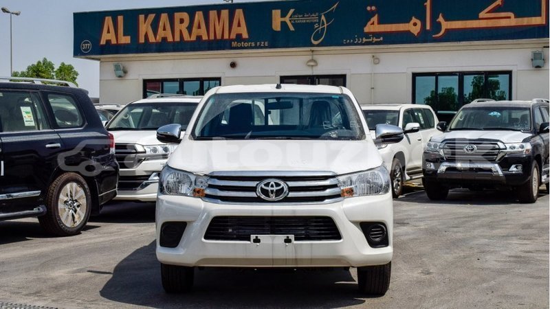 Big with watermark toyota hilux andijon import dubai 2592