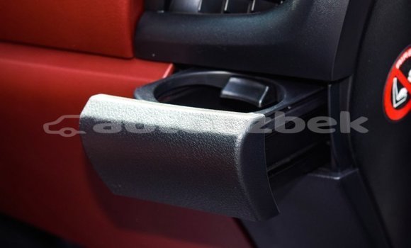 Buy Import Toyota Hilux White Car in Import - Dubai in Andijon Buy Import Toyota Hilux White Car in Import - Dubai in Andijon