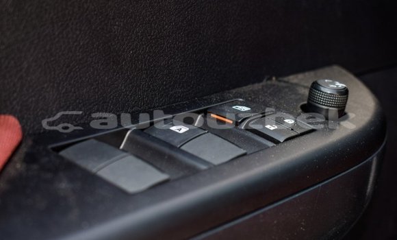 Buy Import Toyota Hilux White Car in Import - Dubai in Andijon Buy Import Toyota Hilux White Car in Import - Dubai in Andijon