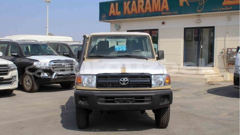Big with watermark toyota land cruiser andijon import dubai 2593