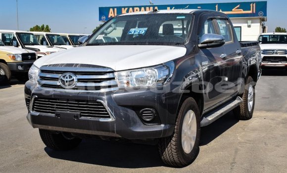 Buy Import Toyota Hilux Other Car in Import - Dubai in Andijon Buy Import Toyota Hilux Other Car in Import - Dubai in Andijon