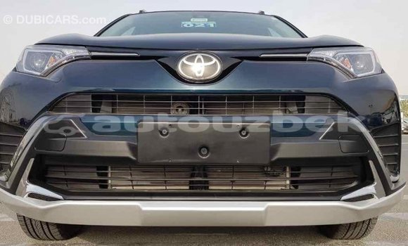 Buy Import Toyota RAV4 Black Car in Import - Dubai in Andijon Buy Import Toyota RAV4 Black Car in Import - Dubai in Andijon