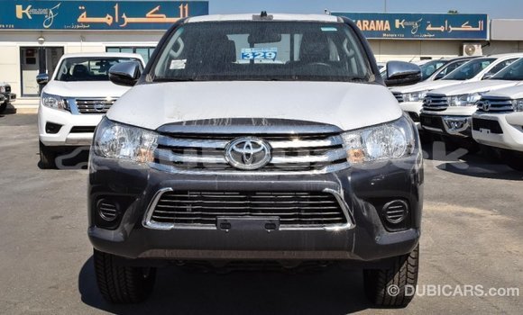 Buy Import Toyota Hilux Other Car in Import - Dubai in Andijon Buy Import Toyota Hilux Other Car in Import - Dubai in Andijon