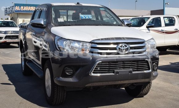 Buy Import Toyota Hilux Other Car in Import - Dubai in Andijon Buy Import Toyota Hilux Other Car in Import - Dubai in Andijon