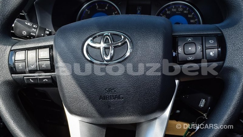 Big with watermark toyota hilux andijon import dubai 2596
