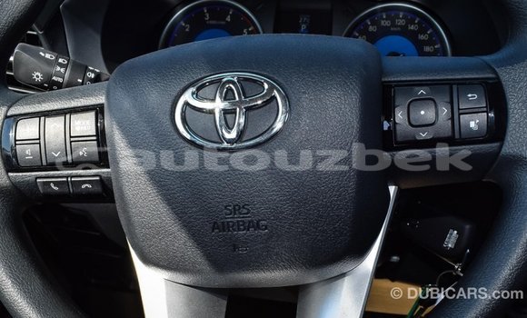 Buy Import Toyota Hilux Other Car in Import - Dubai in Andijon Buy Import Toyota Hilux Other Car in Import - Dubai in Andijon
