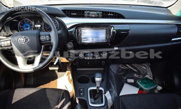 Buy Import Toyota Hilux Other Car in Import - Dubai in Andijon Buy Import Toyota Hilux Other Car in Import - Dubai in Andijon