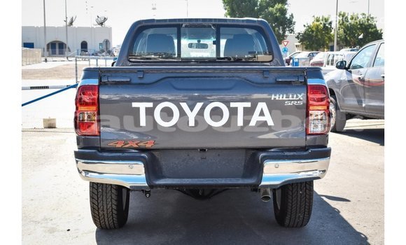 Buy Import Toyota Hilux Other Car in Import - Dubai in Andijon Buy Import Toyota Hilux Other Car in Import - Dubai in Andijon