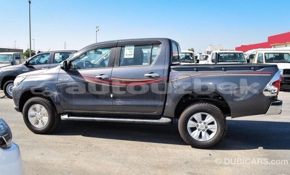 Buy Import Toyota Hilux Other Car in Import - Dubai in Andijon Buy Import Toyota Hilux Other Car in Import - Dubai in Andijon