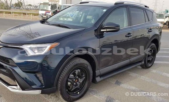 Buy Import Toyota RAV4 Black Car in Import - Dubai in Andijon Buy Import Toyota RAV4 Black Car in Import - Dubai in Andijon