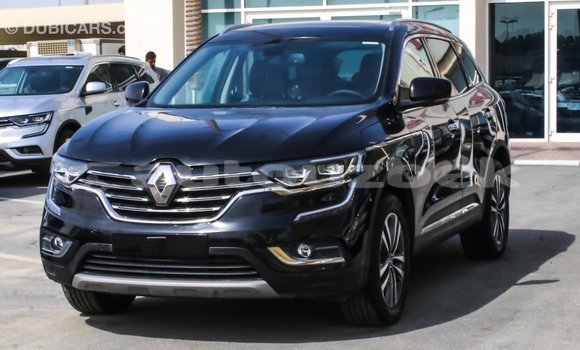 Buy Import Renault Koleos Black Car in Import - Dubai in Andijon Buy Import Renault Koleos Black Car in Import - Dubai in Andijon