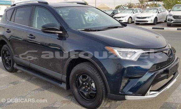 Buy Import Toyota RAV4 Black Car in Import - Dubai in Andijon Buy Import Toyota RAV4 Black Car in Import - Dubai in Andijon