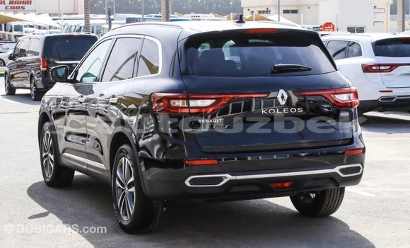 Buy Import Renault Koleos Black Car in Import - Dubai in Andijon Buy Import Renault Koleos Black Car in Import - Dubai in Andijon