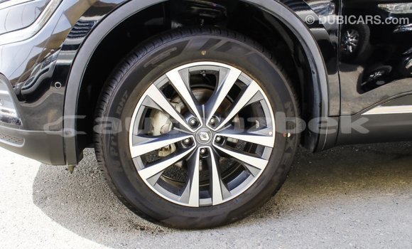 Buy Import Renault Koleos Black Car in Import - Dubai in Andijon Buy Import Renault Koleos Black Car in Import - Dubai in Andijon