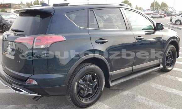 Buy Import Toyota RAV4 Black Car in Import - Dubai in Andijon Buy Import Toyota RAV4 Black Car in Import - Dubai in Andijon