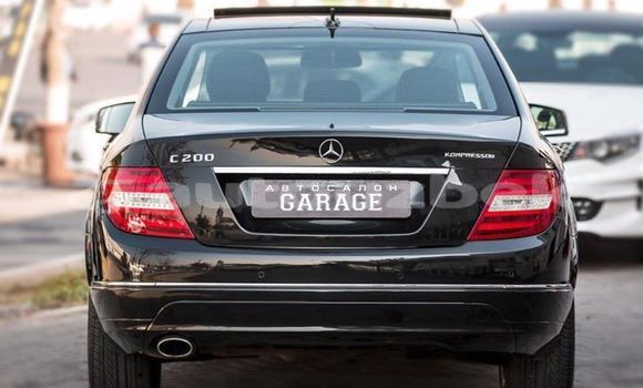 Buy Used Mercedes-Benz C-klasse Black Car in Tashkent in Toskent Buy Used Mercedes-Benz C-klasse Black Car in Tashkent in Toskent