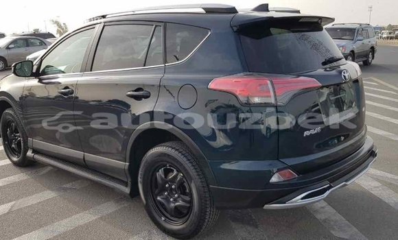 Buy Import Toyota RAV4 Black Car in Import - Dubai in Andijon Buy Import Toyota RAV4 Black Car in Import - Dubai in Andijon