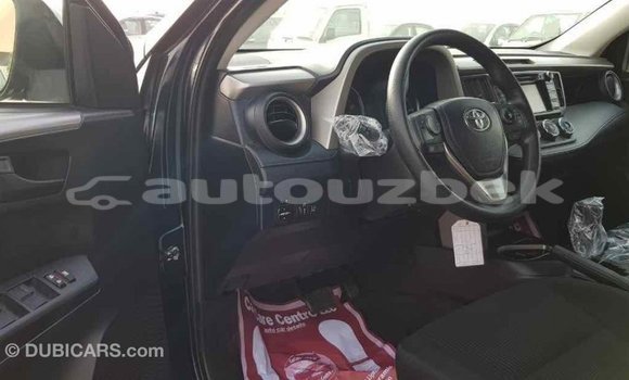 Buy Import Toyota RAV4 Black Car in Import - Dubai in Andijon Buy Import Toyota RAV4 Black Car in Import - Dubai in Andijon
