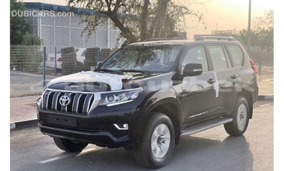Buy Import Toyota Prado Black Car in Import - Dubai in Andijon Buy Import Toyota Prado Black Car in Import - Dubai in Andijon