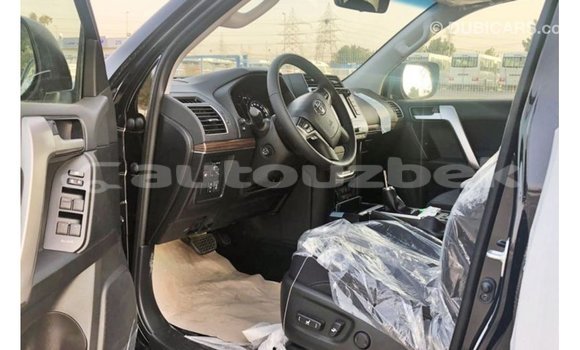 Buy Import Toyota Prado Black Car in Import - Dubai in Andijon Buy Import Toyota Prado Black Car in Import - Dubai in Andijon