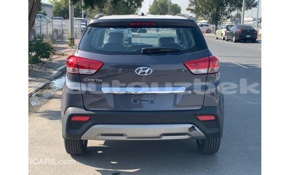 Buy Import Hyundai Creta Other Car in Import - Dubai in Andijon Buy Import Hyundai Creta Other Car in Import - Dubai in Andijon