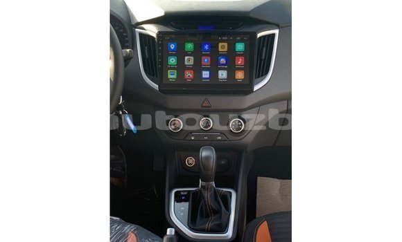 Buy Import Hyundai Creta Other Car in Import - Dubai in Andijon Buy Import Hyundai Creta Other Car in Import - Dubai in Andijon