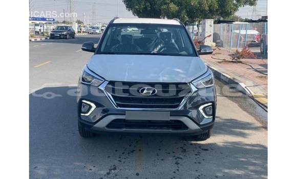 Buy Import Hyundai Creta Other Car in Import - Dubai in Andijon Buy Import Hyundai Creta Other Car in Import - Dubai in Andijon