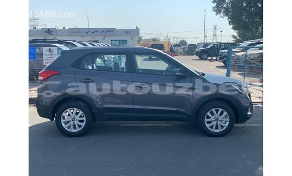 Buy Import Hyundai Creta Other Car in Import - Dubai in Andijon Buy Import Hyundai Creta Other Car in Import - Dubai in Andijon
