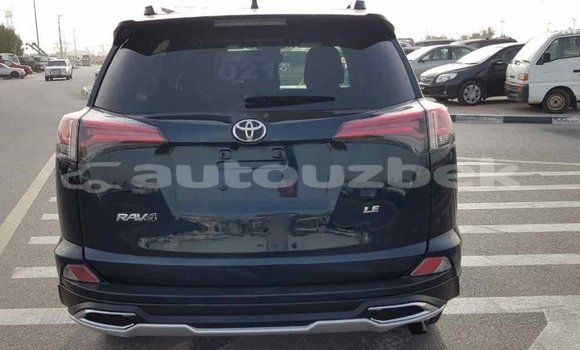 Buy Import Toyota RAV4 Black Car in Import - Dubai in Andijon Buy Import Toyota RAV4 Black Car in Import - Dubai in Andijon