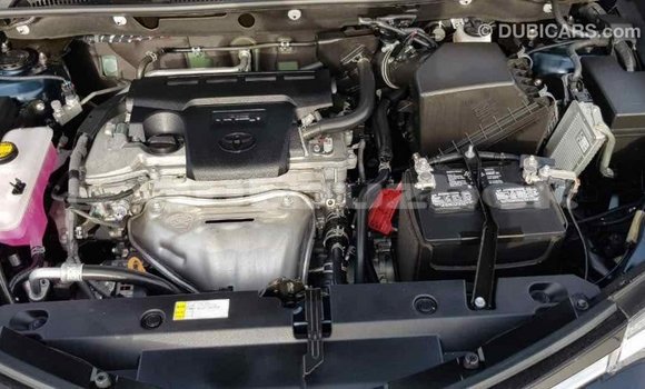 Buy Import Toyota RAV4 Black Car in Import - Dubai in Andijon Buy Import Toyota RAV4 Black Car in Import - Dubai in Andijon