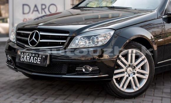 Buy Used Mercedes-Benz C-klasse Black Car in Tashkent in Toskent Buy Used Mercedes-Benz C-klasse Black Car in Tashkent in Toskent
