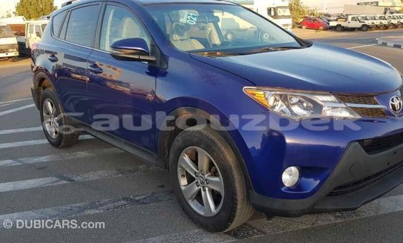 Buy Import Toyota RAV4 Other Car in Import - Dubai in Andijon Buy Import Toyota RAV4 Other Car in Import - Dubai in Andijon