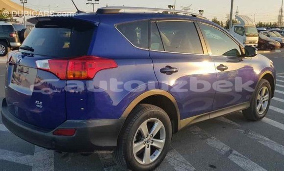 Buy Import Toyota RAV4 Other Car in Import - Dubai in Andijon Buy Import Toyota RAV4 Other Car in Import - Dubai in Andijon