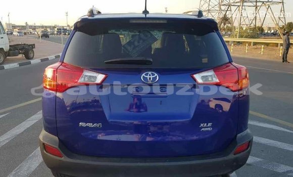 Buy Import Toyota RAV4 Other Car in Import - Dubai in Andijon Buy Import Toyota RAV4 Other Car in Import - Dubai in Andijon
