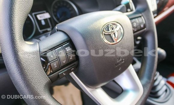 Buy Import Toyota Hilux White Car in Import - Dubai in Andijon Buy Import Toyota Hilux White Car in Import - Dubai in Andijon