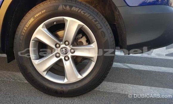 Buy Import Toyota RAV4 Other Car in Import - Dubai in Andijon Buy Import Toyota RAV4 Other Car in Import - Dubai in Andijon