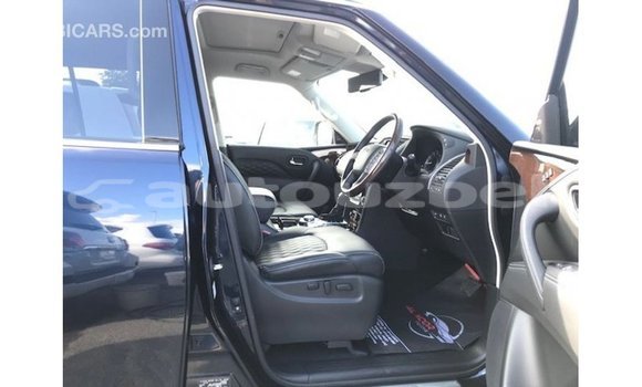 Buy Import Infiniti Q Blue Car in Import - Dubai in Andijon Buy Import Infiniti Q Blue Car in Import - Dubai in Andijon