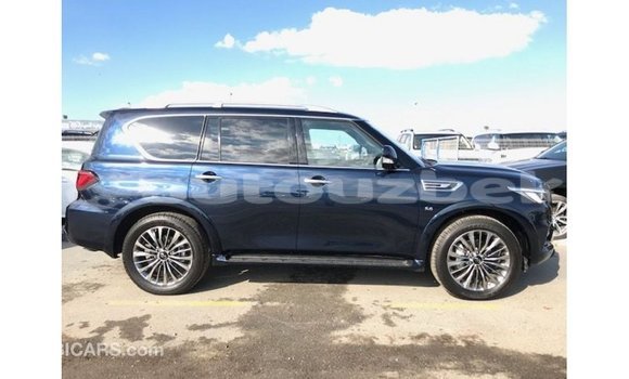 Buy Import Infiniti Q Blue Car in Import - Dubai in Andijon Buy Import Infiniti Q Blue Car in Import - Dubai in Andijon