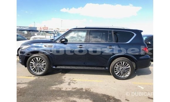 Buy Import Infiniti Q Blue Car in Import - Dubai in Andijon Buy Import Infiniti Q Blue Car in Import - Dubai in Andijon