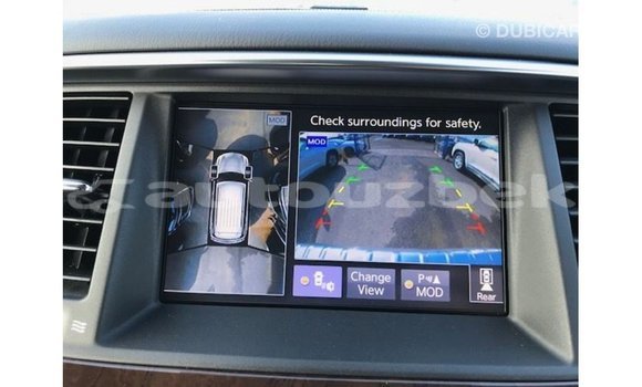 Buy Import Infiniti Q Blue Car in Import - Dubai in Andijon Buy Import Infiniti Q Blue Car in Import - Dubai in Andijon