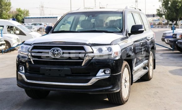 Buy Import Toyota Land Cruiser Black Car in Import - Dubai in Andijon Buy Import Toyota Land Cruiser Black Car in Import - Dubai in Andijon