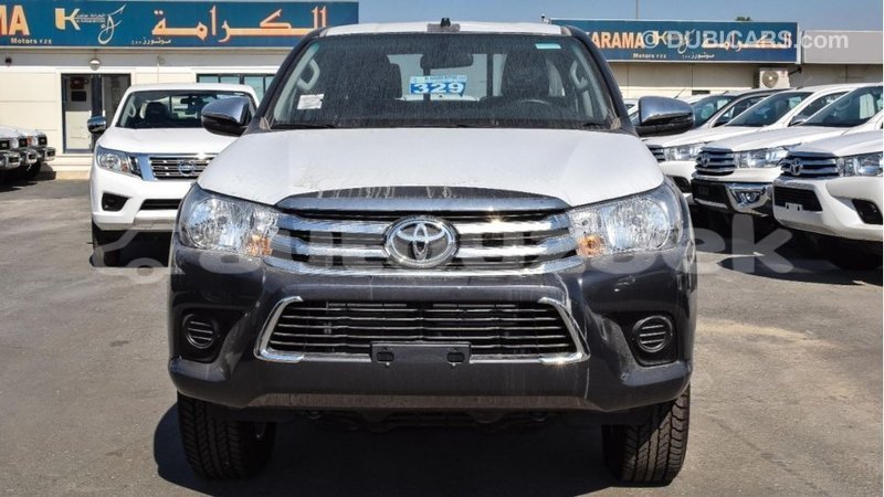 Big with watermark toyota hilux andijon import dubai 2615