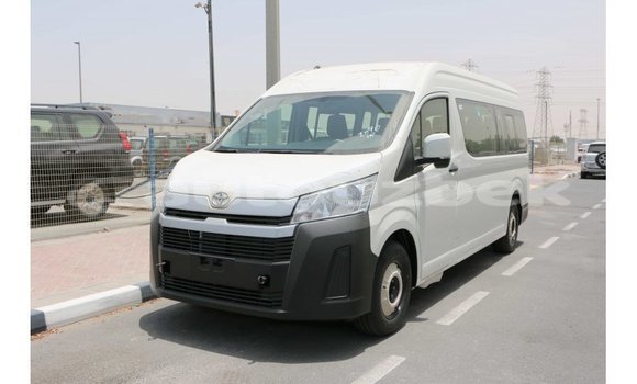 Buy Import Toyota Hiace White Car in Import - Dubai in Andijon Buy Import Toyota Hiace White Car in Import - Dubai in Andijon