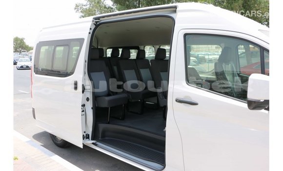Buy Import Toyota Hiace White Car in Import - Dubai in Andijon Buy Import Toyota Hiace White Car in Import - Dubai in Andijon