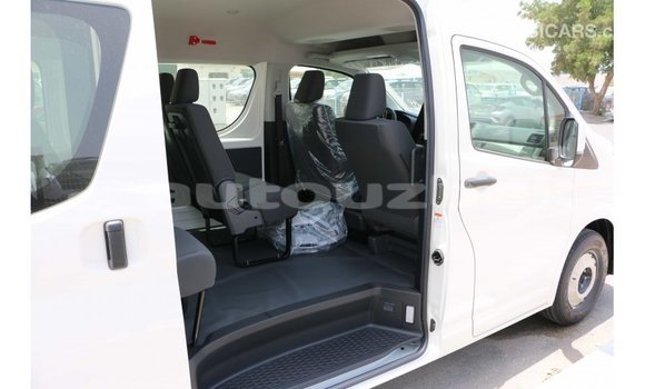 Buy Import Toyota Hiace White Car in Import - Dubai in Andijon Buy Import Toyota Hiace White Car in Import - Dubai in Andijon