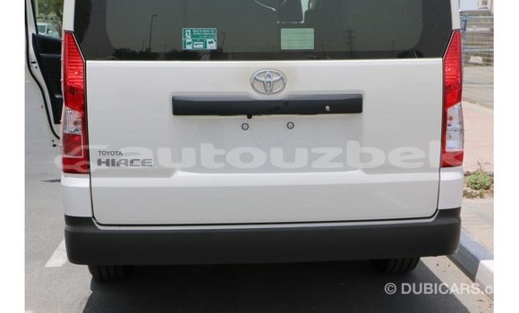 Buy Import Toyota Hiace White Car in Import - Dubai in Andijon Buy Import Toyota Hiace White Car in Import - Dubai in Andijon