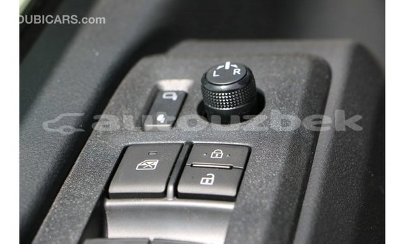 Buy Import Toyota Hiace White Car in Import - Dubai in Andijon Buy Import Toyota Hiace White Car in Import - Dubai in Andijon