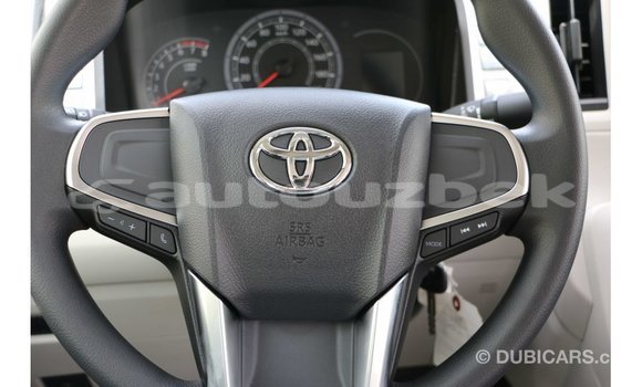 Buy Import Toyota Hiace White Car in Import - Dubai in Andijon Buy Import Toyota Hiace White Car in Import - Dubai in Andijon