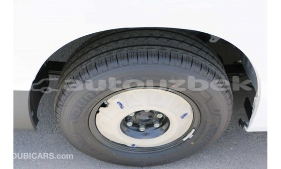 Buy Import Toyota Hiace White Car in Import - Dubai in Andijon Buy Import Toyota Hiace White Car in Import - Dubai in Andijon